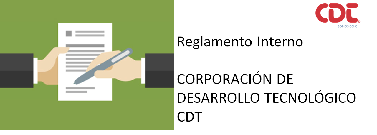 Corporativo CDT