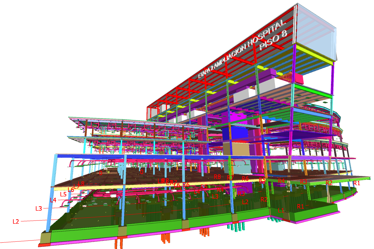 Construcción Digital de Obra -Junio 2020