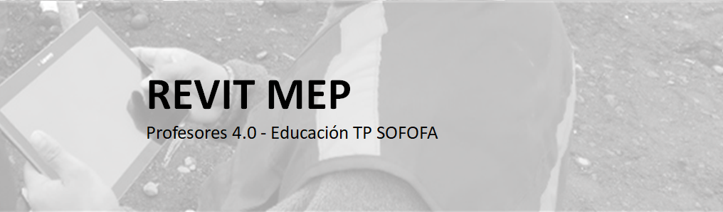 BIM Coach Especialidades MEP - SOFOFA